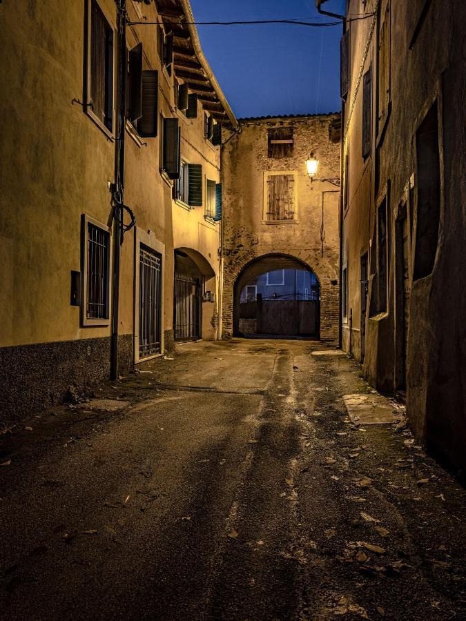 Corte La Nespola Pescantina Exterior foto