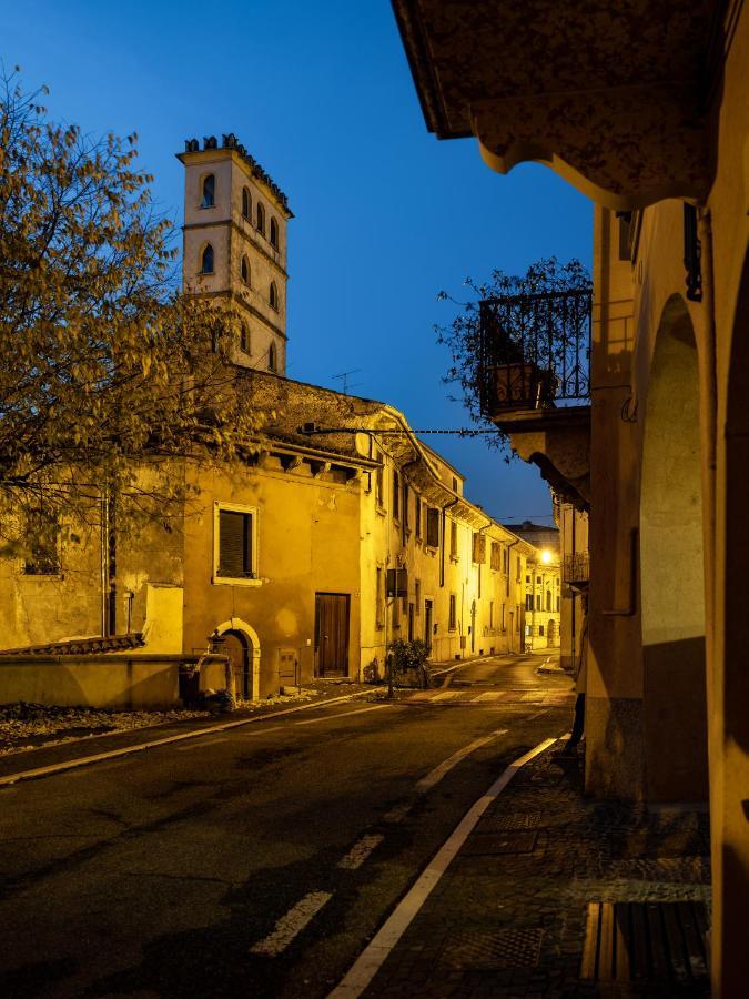 Corte La Nespola Pescantina Exterior foto